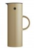 Stelton EM77 Termos Stołowy - Dzbanek Termiczny 1 l / Piaskowy Warm Sand
